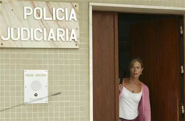 Kate McCann
